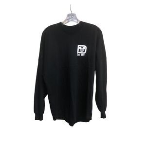 249. Walt Disney spirit Jersey long sleeve size small